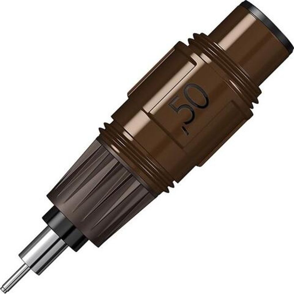 Rotring S0218460, Brązowy, 0,5 mm Zdjęcie produktu 