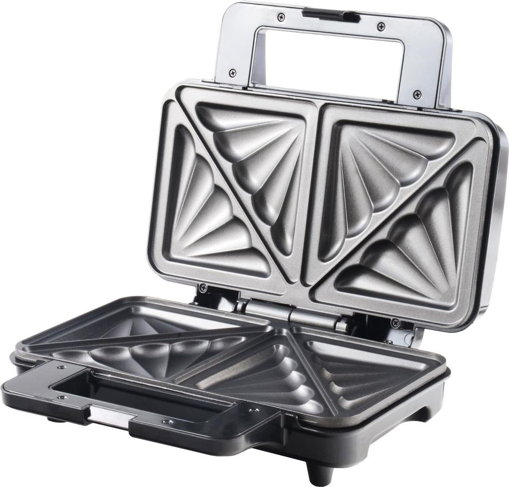 KALORIK TKG SM 3007 XL-Deep-Fill-Sandwichmaker aus Produktbild 9