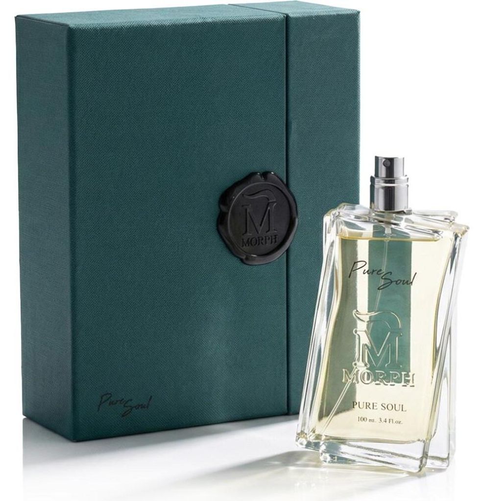 Morph Pure Soul EDP Intense 100 ml W Immagine del prodotto 