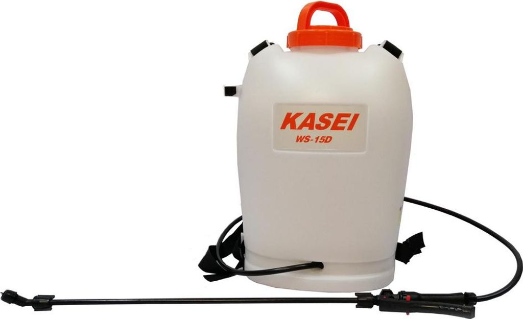 Kasei Wsj-15D Batériový Batohový Tlakový Piestový Obrázok produktu 
