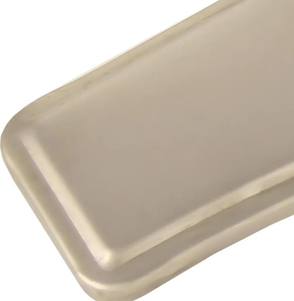 Capot de protection SR1 pour boîte à outils, version brute à peindre - 6