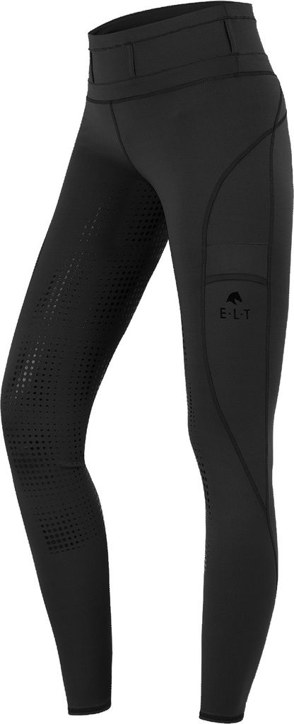 ELT Reitleggings Hanna Hight Waist