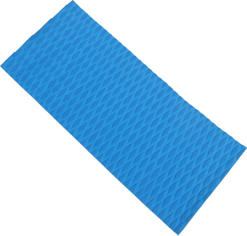 Tapis de surf EVA bleu, antidérapant, autocollant, Image du produit 