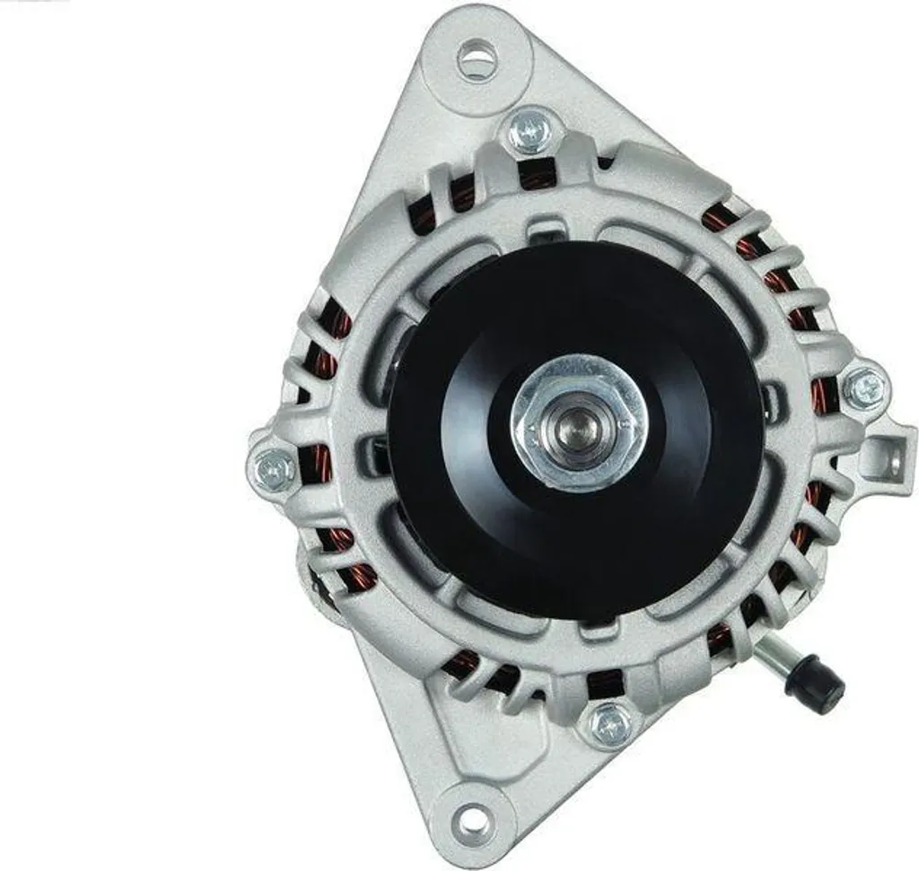 Alternateur AS-PL A5014 résout panne de batterie Mitsubishi Pajero