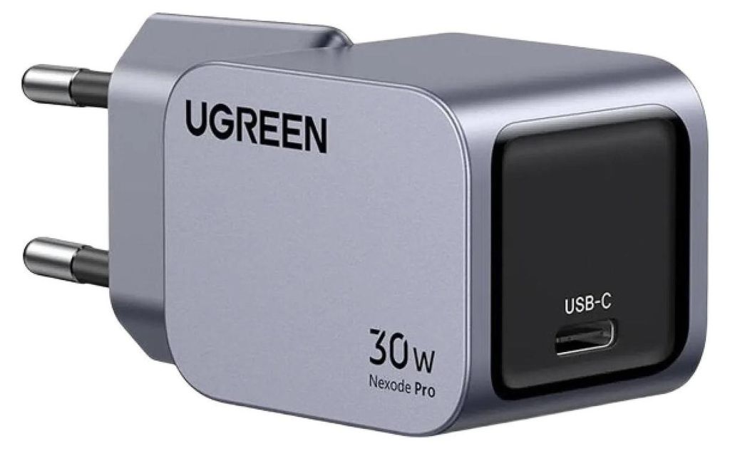 Ugreen 35006, Vnútorný, AC, Šedá Obrázok produktu 