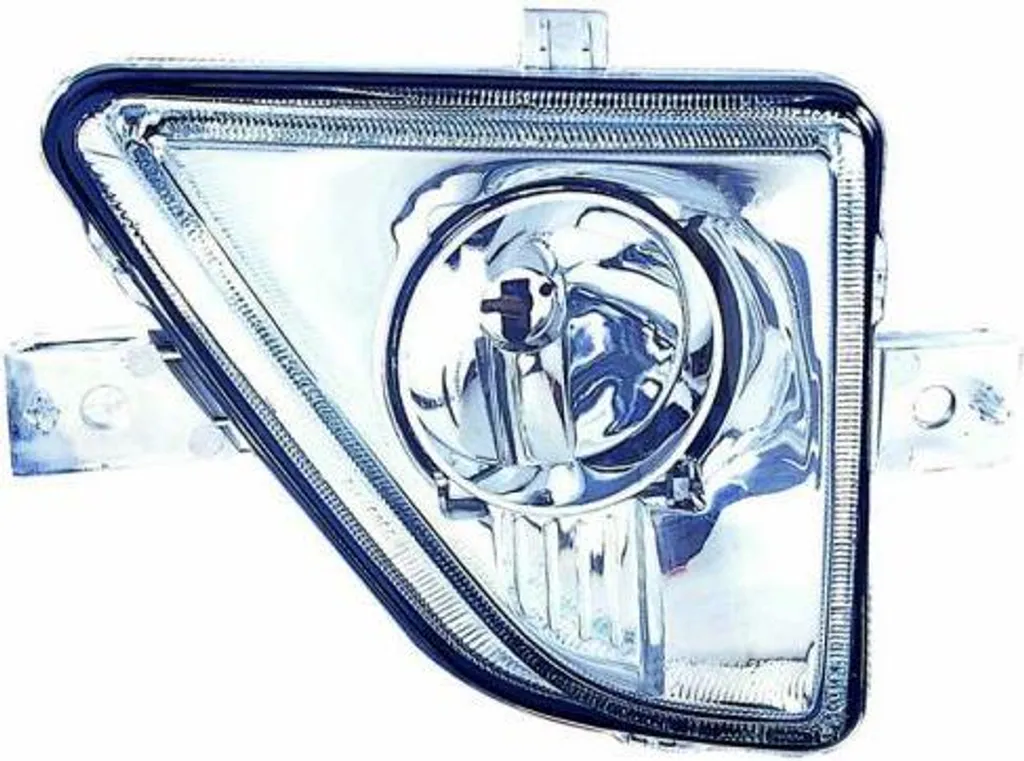 Projecteur Antibrouillard pour Ford KA - Amélioration de la Visibilité