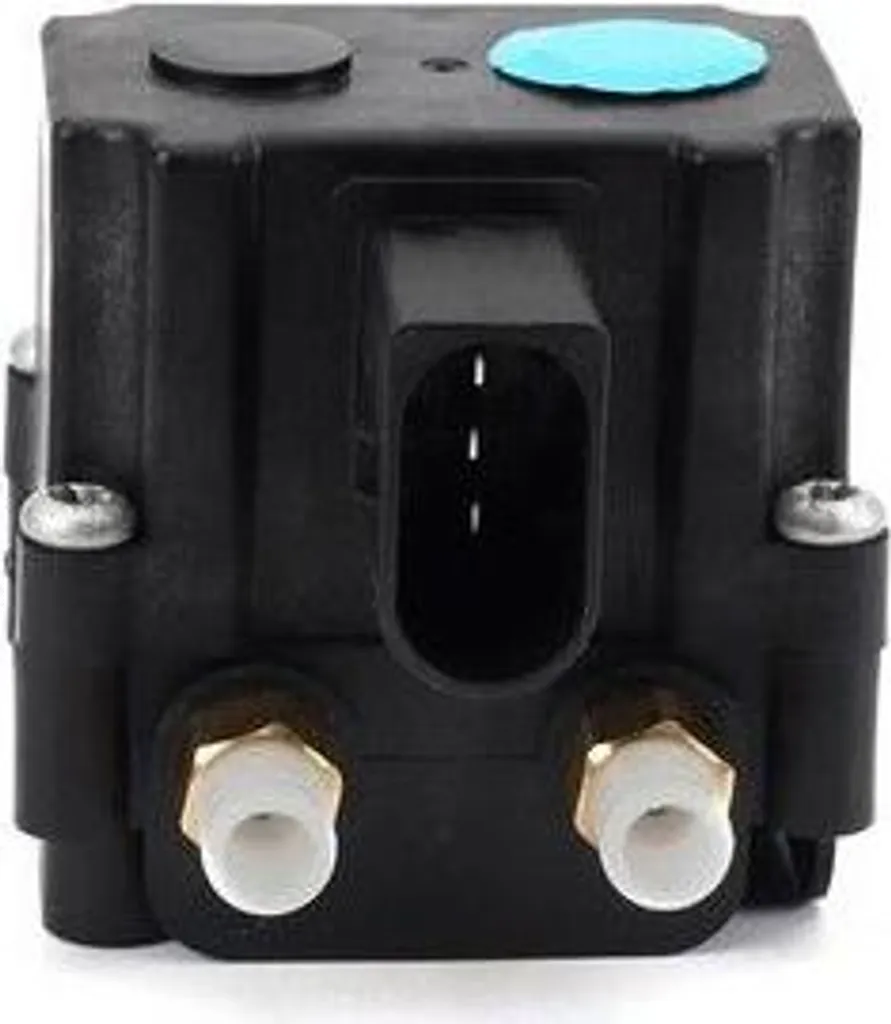 Bloc de valves Arnott VB-3502 pour réparer la suspension BMW F11 et F01