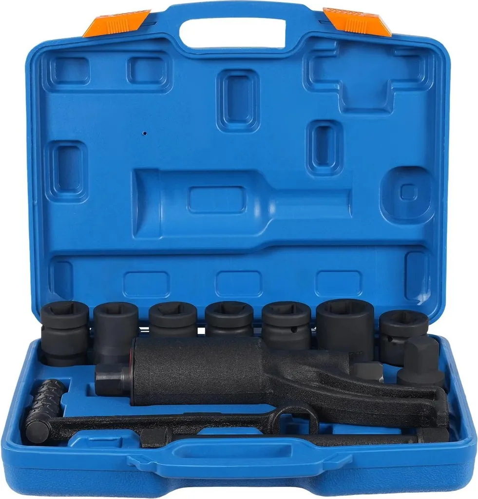DPS6 DCT250 Kit di attrezzi per l'installazione dello smontaggio della frizione della trasmissione - Sheng Hai Auto Parts Co., LTD