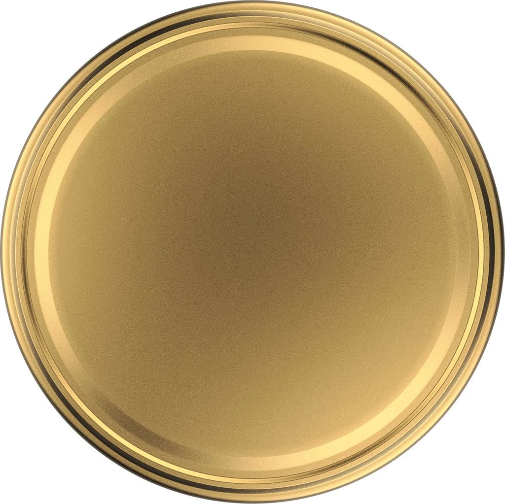 Twist-Off-Deckel TO 100 Schraubdeckel Ø 100 mm Deckel für Produktbild 