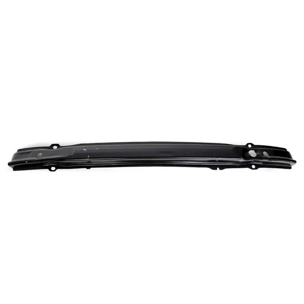 Traverse de Rechange pour Pare-chocs Arrière BMW E60 E61 - Noir Mat