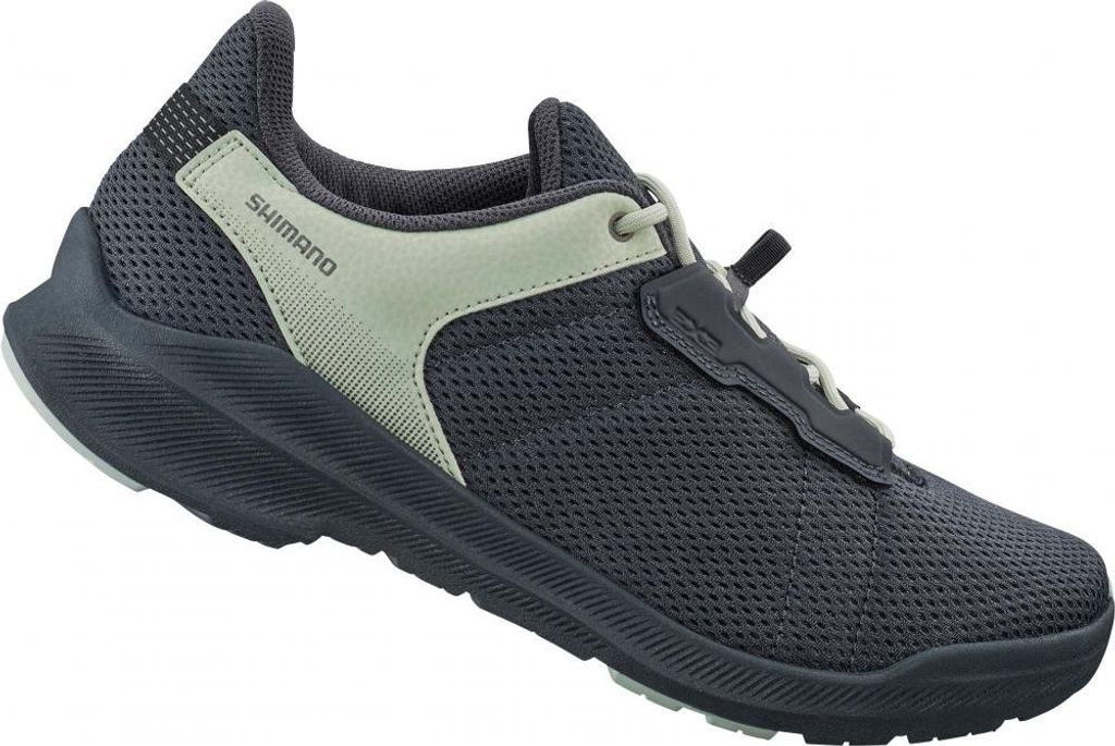 Shimano Ex300 Mtb-schuhe Grau EU 38 Frau Grau EU 38