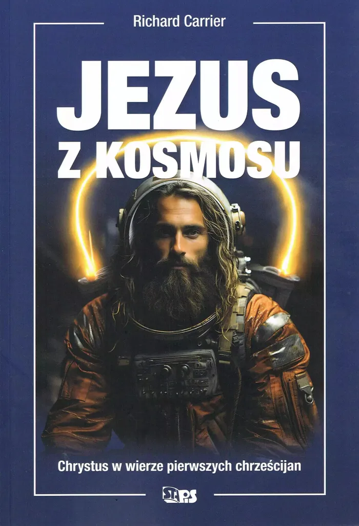 Jésus de l'espace : Les Christs dans la foi des premiers chrétiens