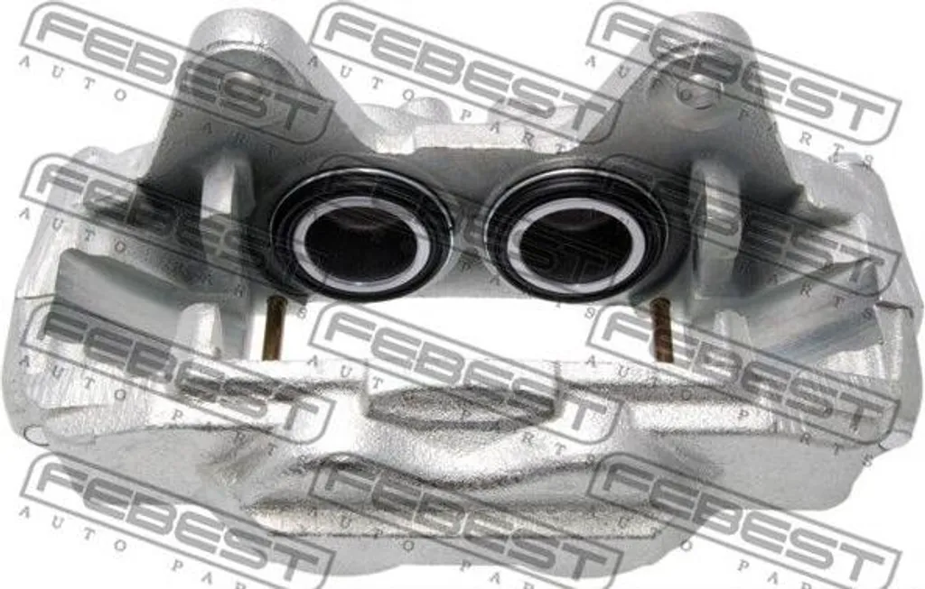Pinza Freno Destra Febest 0177-GRJ120FRH per Land Cruiser OE 4773060130