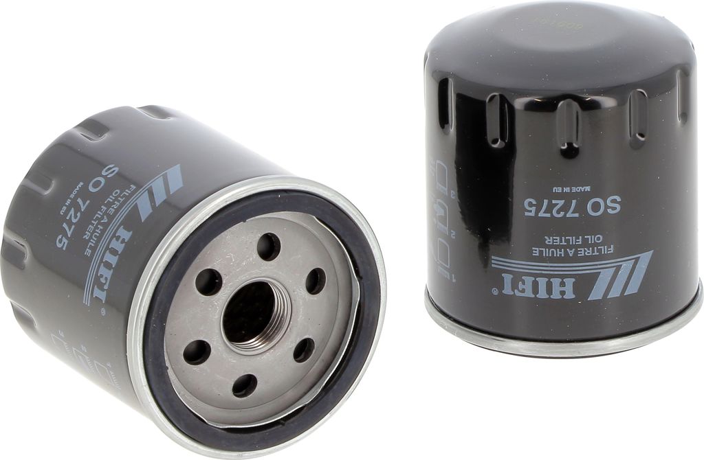 Ölfilter SO 7275