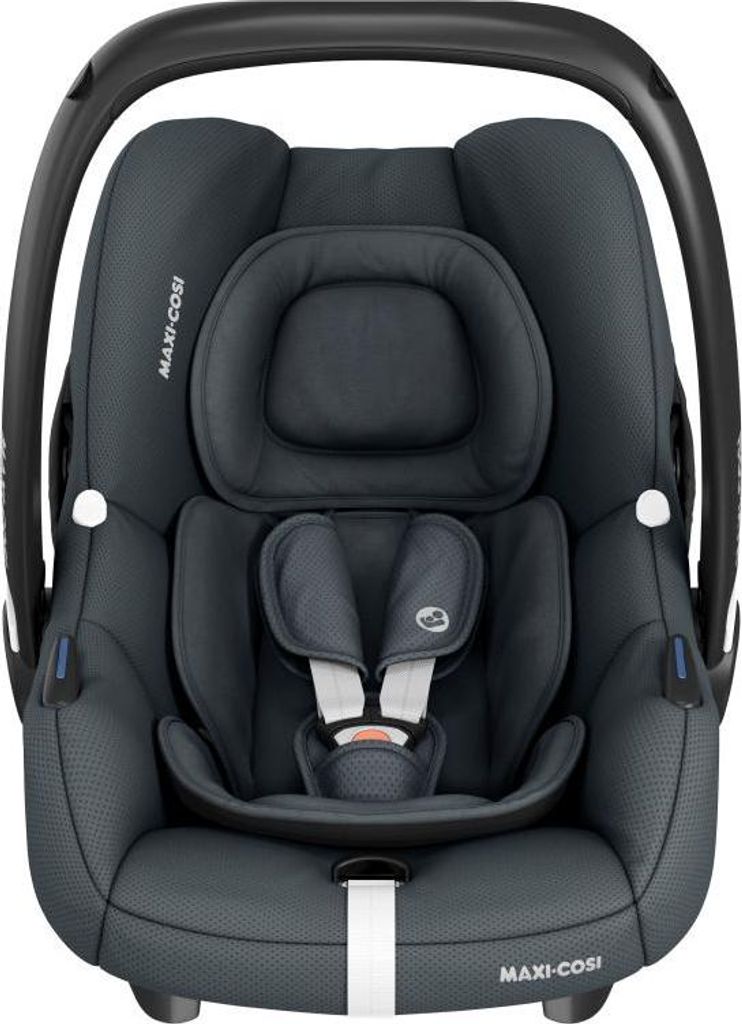 Maxi-Cosi CabrioFix i-Size, Federleichte Babyschale (nur Produktbild 