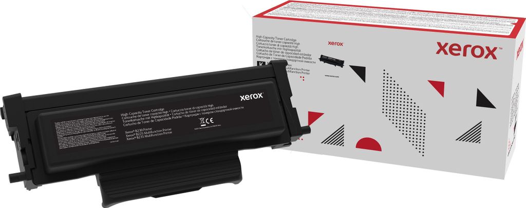 Xerox Toner B230 B225 B235 (006R04400)
