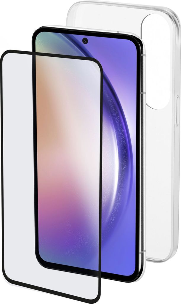 Protection Kit für Samsung A55 5G (60773)