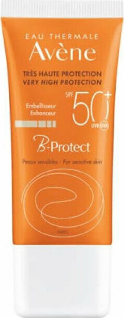 Avène B-Protect SPF 50+ Sonnenschutzcreme, 30 ml Creme
