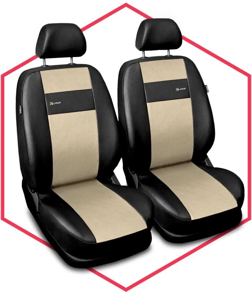 Offerta Coprisedili Universali 1+1 Opel Meriva - Prezzo Outlet - 10