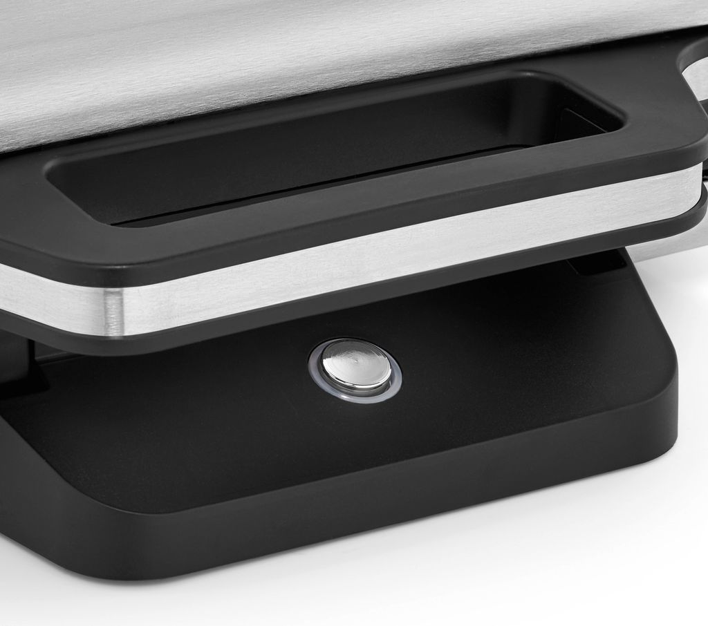 WMF Sandwichmaker Lono Platz für 2 Sandwiches 800 Watt Produktbild 4