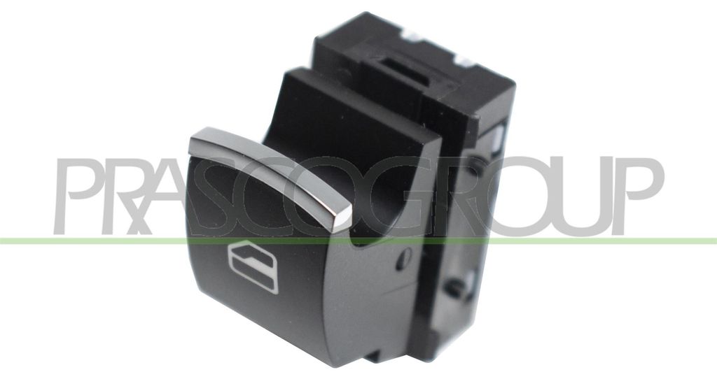 PRASCO VG620WS05 Fensterheberschalter für VW Passat CC Produktbild 