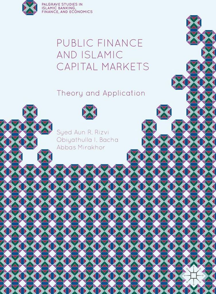 Public Finance and Islamic Capital Markets