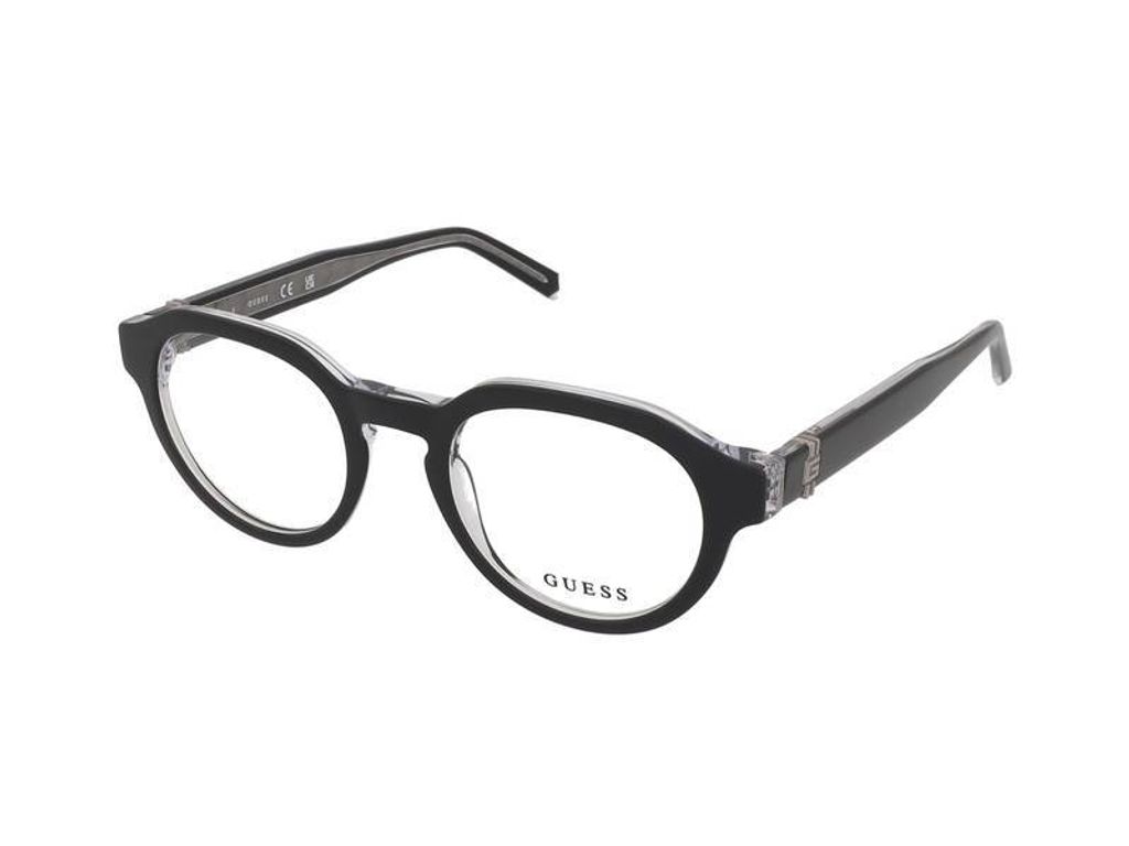 Dioptrie szkieł Guess GU50083 005 Zdjęcie produktu 