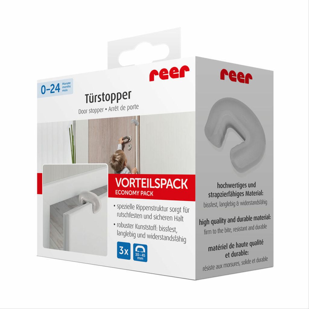 Türstopper Set Produktbild 12