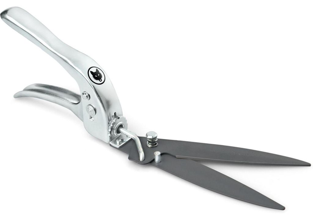 Wolf Handgrasschere GS-1M CLASSIC
