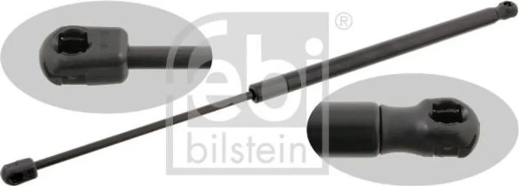 Vérin de coffre à gaz FEBI 28060 haute pression pour KIA Sorento