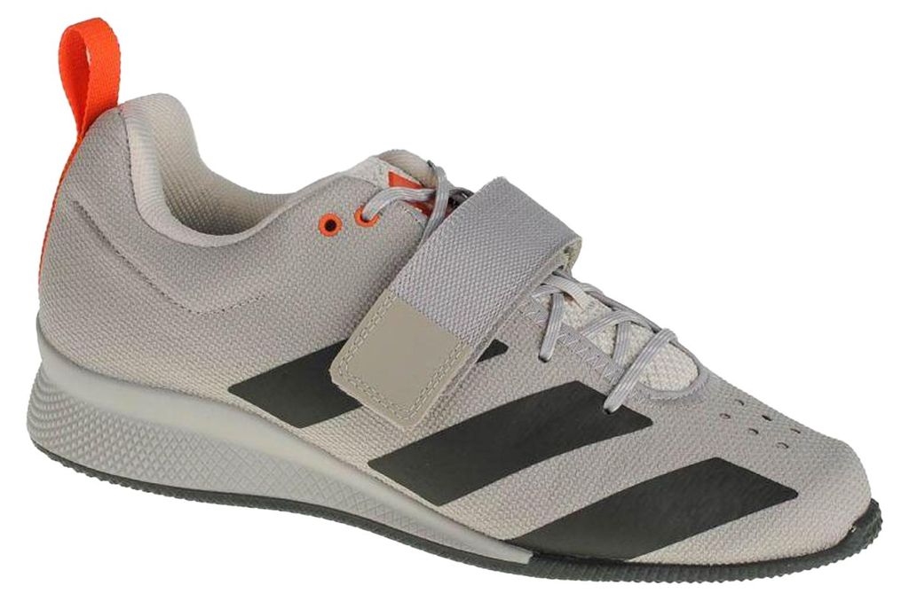 Adidas - Herren Sneaker "Weightlifting II" PP3110 (36 EU) (Grau)