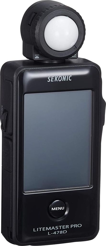 Sekonic Deluxe Case für l-478 Serie