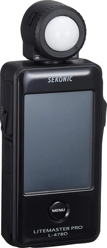 Protection Écran pour Sekonic L-478 : Étui Deluxe pour Photographes