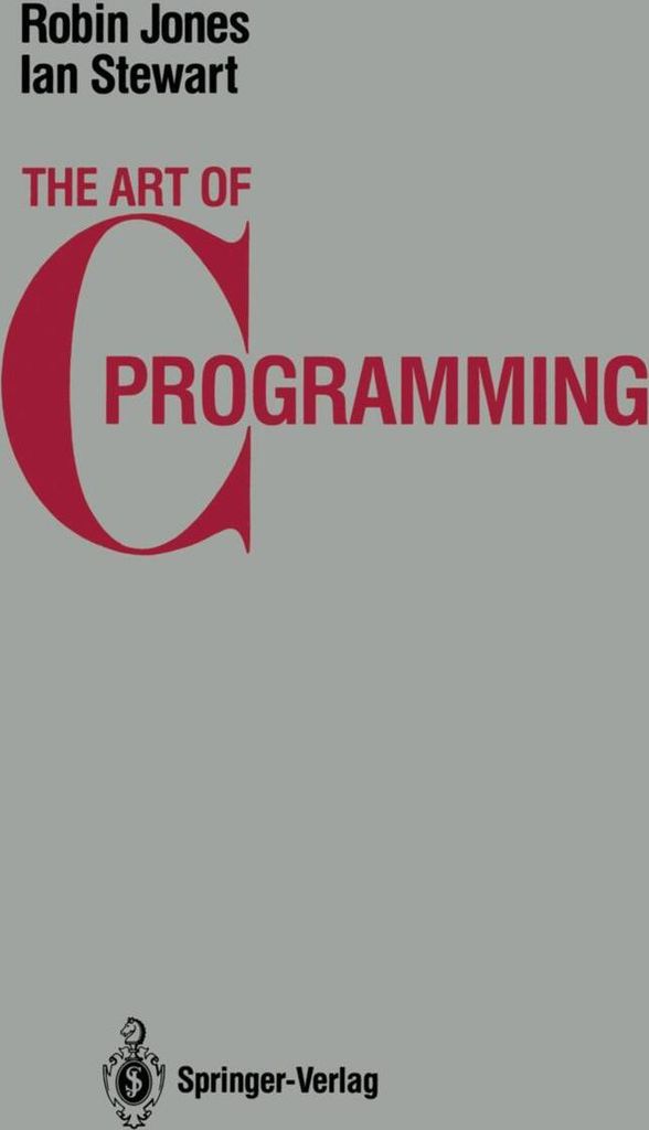 The Art of C Programming