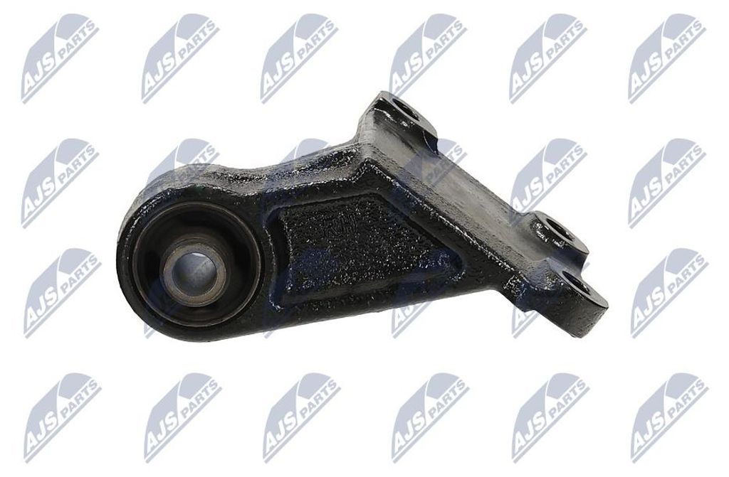 NTY Differential-Lager Differentiallager ZPS-MS-093 Hinten Produktbild 
