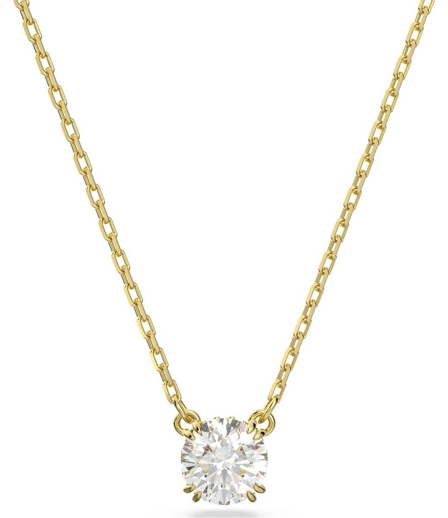 Swarovski Stilla Anhänger 5636703 Damenhalskette Produktbild 