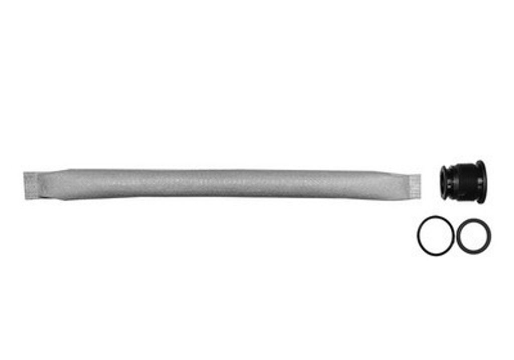 VAN WEZEL Klimatrockner 5801D700 für VW Golf VII Schrägheck (5G1, BQ1, BE1, BE2)