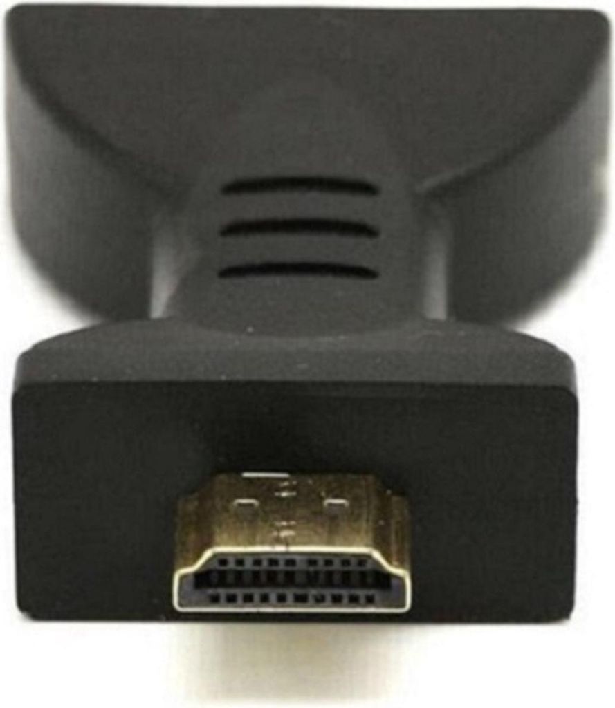 Jumadas HDMI-3RCA konvertorový adaptér – AV komponentný Obrázok produktu 