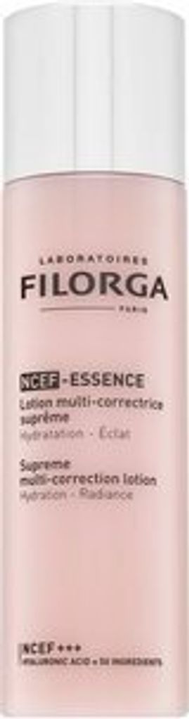 Filorga Ncef-Essence Supreme Regenerating Lotion Hydratationsemulsion für eine einheitliche und aufgehellte Gesichtshaut 150 ml