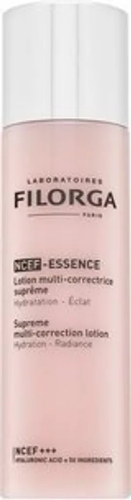 Lotion de Soin NCEF-Essence Filorga 150ml Emulsion Teint Unifié Eclat
