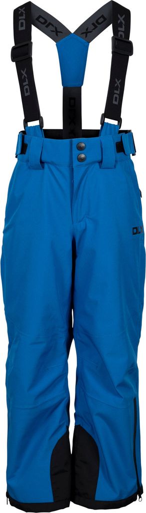 Trespass - Kinder Skihosen "Benito" TP6219 (128) (Blau)