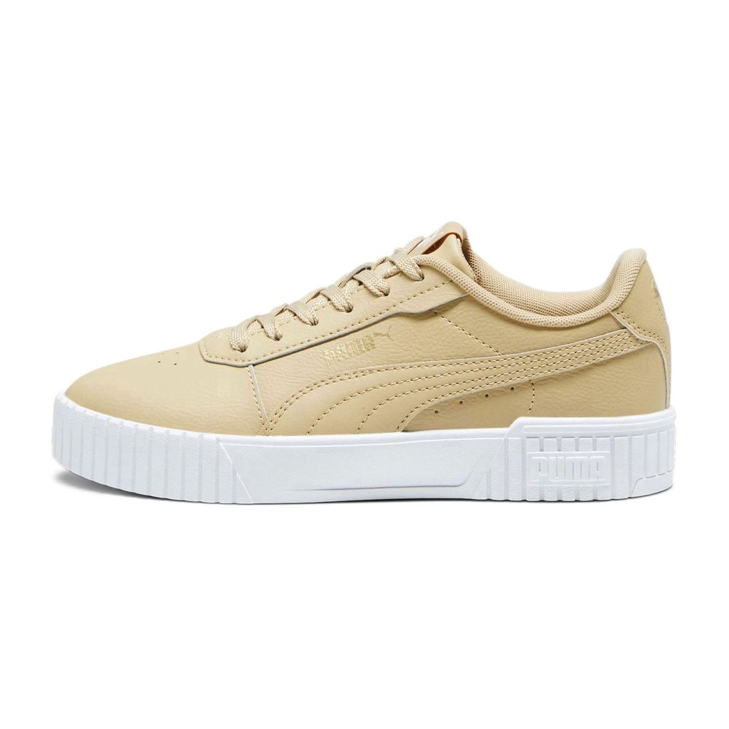 PUMA Damen Freizeitschuhe, CARINA 37 1/2