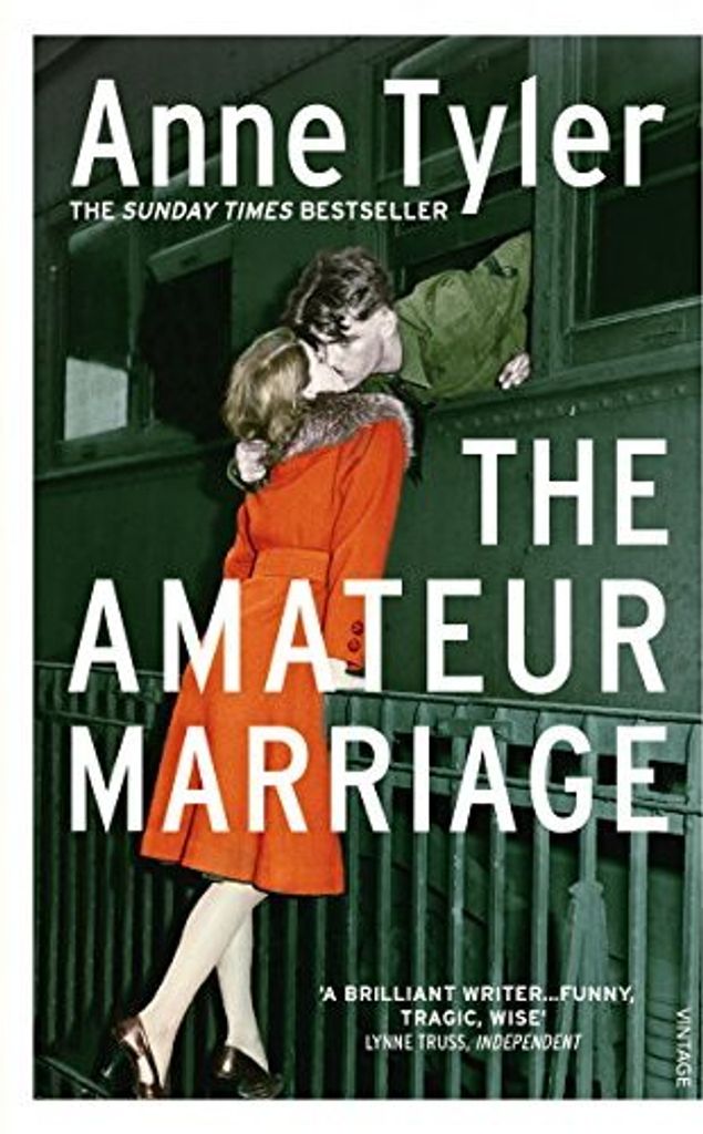 The Amateur Marriage