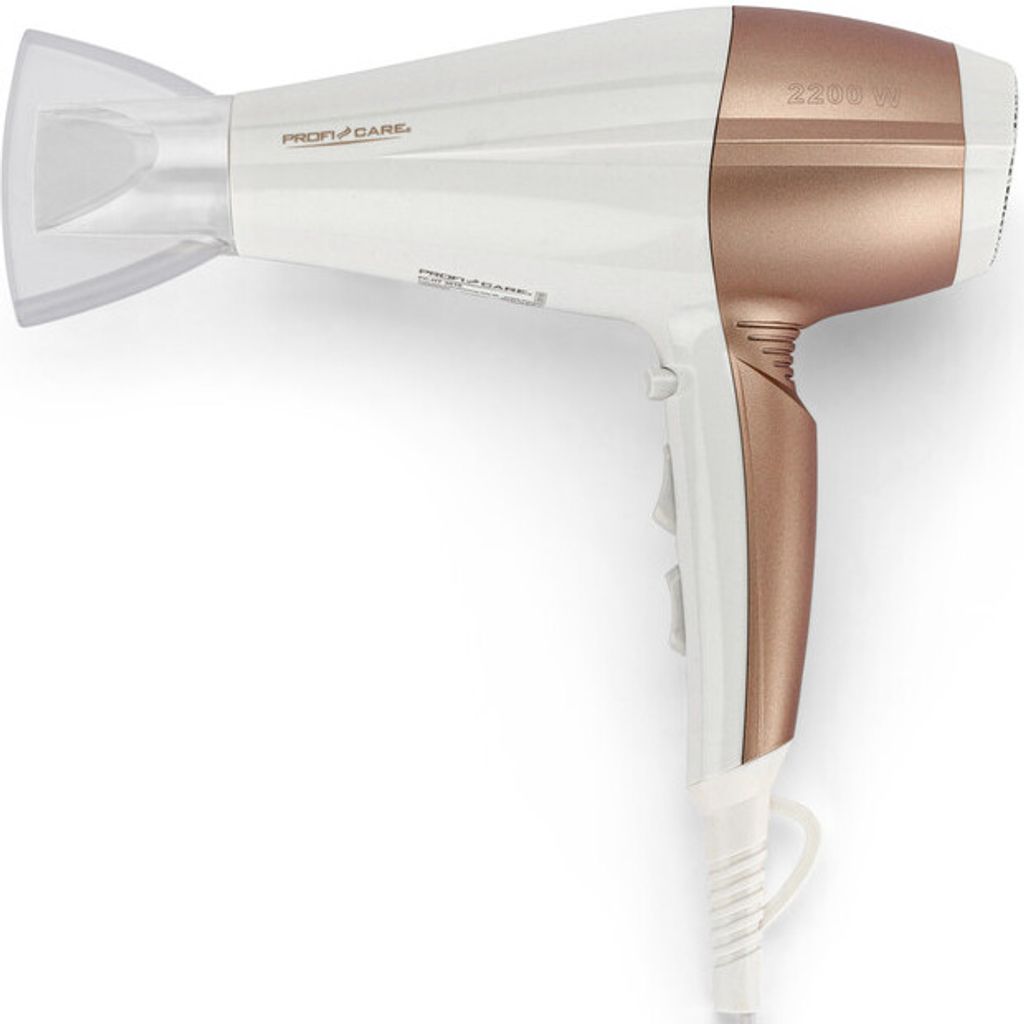 Sèche-cheveux 2200W Proficare PC-HT 3010 Blanc Image du produit 