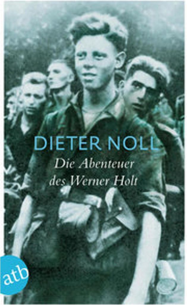 Die Abenteuer des Werner Holt Immagine del prodotto 