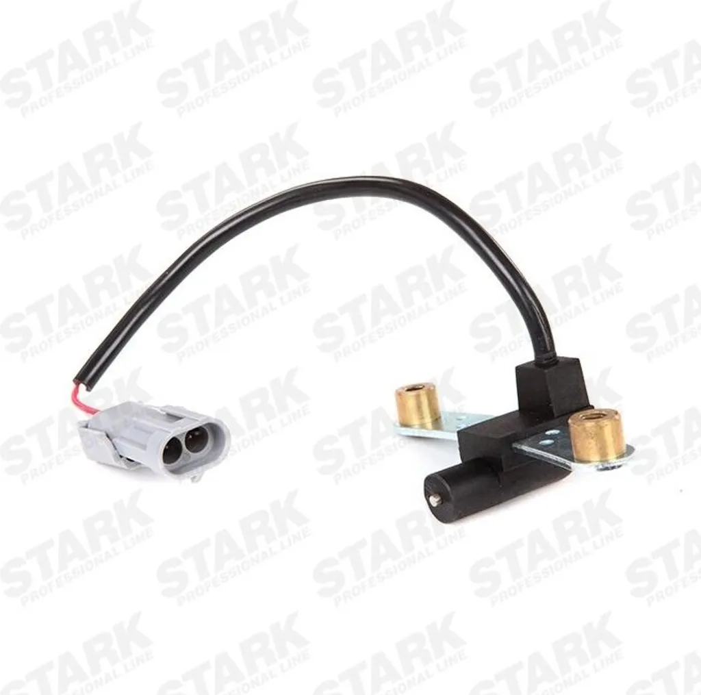 Capteur PMH magnétique STARK SKCPS-0360017 - Signal précis OE 7700855719
