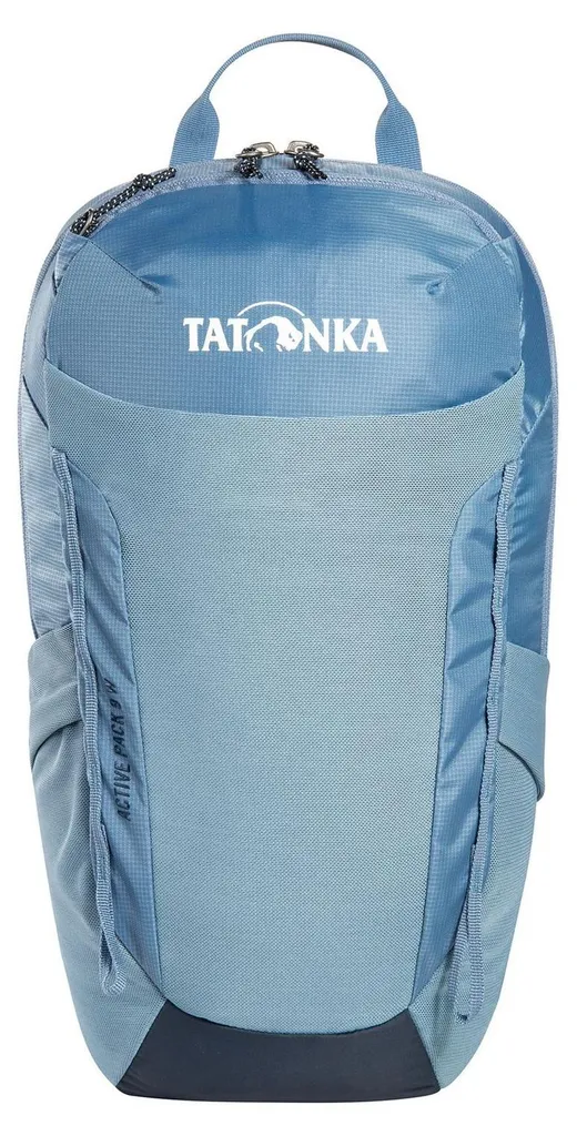 Petit sac randonnée ultra-léger 9L Tatonka Active Pack 14 pour femme