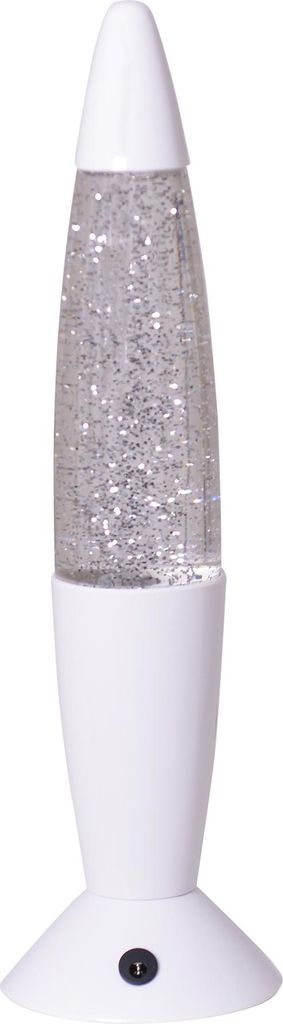 Näve Leuchten LED-Tischleuchte "GLITTER" LED-Tischleuchte "GLITTER" Tischleuchten - LED-Tischleuchte "GLITTER", Tischlampe im Design Style, aus Ku...