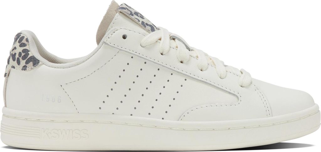 K-Swiss Damen Sneaker Weiß 97263-146-M Grösse 37,5