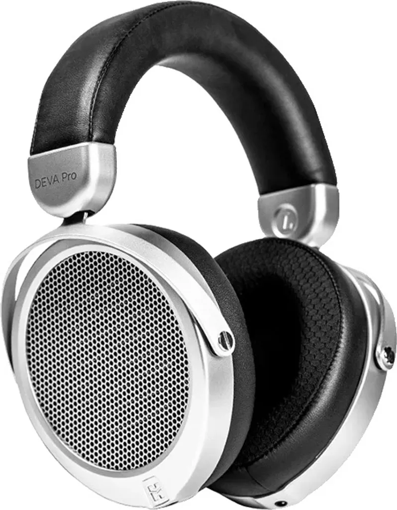 HIFIMAN Deva-Pro : Le Casque Ouvert Idéal contre la Fatigue Auditive et Distorsion